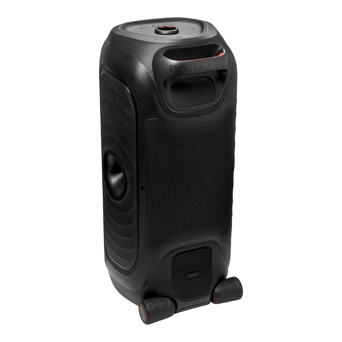 Jbl Partybox Ultimate 2 — ลำโพงปาร์ตี้ไร้สาย 1,500w พร้อม Ai Sound Boost, Wi-Fi และ Ai Karaoke
