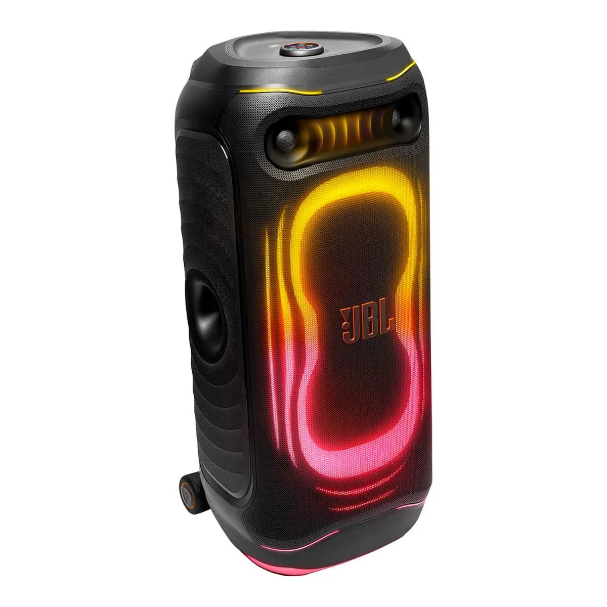 Jbl Partybox Ultimate 2 — ลำโพงปาร์ตี้ไร้สาย 1,500w พร้อม Ai Sound Boost, Wi-Fi และ Ai Karaoke