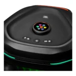 Jbl Partybox Ultimate 2 — ลำโพงปาร์ตี้ไร้สาย 1,500w พร้อม Ai Sound Boost, Wi-Fi และ Ai Karaoke