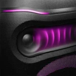 Jbl Partybox Ultimate 2 — ลำโพงปาร์ตี้ไร้สาย 1,500w พร้อม Ai Sound Boost, Wi-Fi และ Ai Karaoke