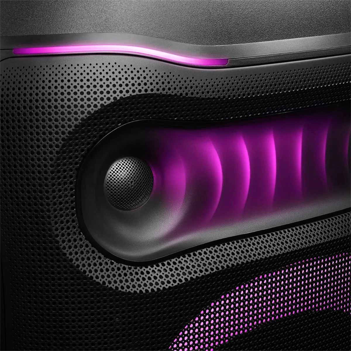Jbl Partybox Ultimate 2 — ลำโพงปาร์ตี้ไร้สาย 1,500w พร้อม Ai Sound Boost, Wi-Fi และ Ai Karaoke