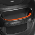 Jbl Partybox Ultimate 2 — ลำโพงปาร์ตี้ไร้สาย 1,500w พร้อม Ai Sound Boost, Wi-Fi และ Ai Karaoke