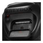 Jbl Partybox Ultimate 2 — ลำโพงปาร์ตี้ไร้สาย 1,500w พร้อม Ai Sound Boost, Wi-Fi และ Ai Karaoke