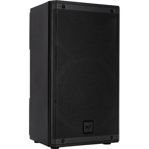 Rcf Art 810 A A810 A Two Way 10 1400w 1781135141 1976524 6 11zon Rcf Art 810-A ลำโพง Active 2-Way 10 นิ้ว 1400w Class D พร้อม Xboost, Firphase และ Bmc