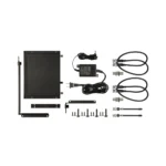 Shure Blx14rth-M19 ระบบไร้สายสำหรับกีตาร์และเบส แบบติดตั้งแร็ค ย่านความถี่ M19