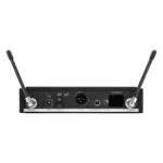 Shure Blx14rth-M19 ระบบไร้สายสำหรับกีตาร์และเบส แบบติดตั้งแร็ค ย่านความถี่ M19