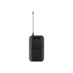 Shure Blx14rth-M19 ระบบไร้สายสำหรับกีตาร์และเบส แบบติดตั้งแร็ค ย่านความถี่ M19