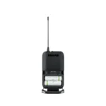 Shure Blx14th/p31-Q12 ชุดไมโครโฟนไร้สายแบบคาดศีรษะ พร้อมตัวส่งสัญญาณและหัวไมค์ Pga31