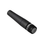 Shure Sm57 ไมโครโฟนไดนามิกสำหรับเครื่องดนตรีและตู้แอมป์ รูปแบบการรับเสียง Cardioid