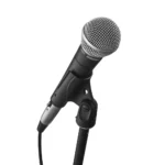 Shure Sm58-Lc ไมโครโฟนไดนามิกสำหรับร้องเพลงระดับตำนาน รูปแบบการรับเสียง Cardioid