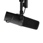 Shure Sm7b ไมโครโฟนไดนามิกสำหรับงานสตูดิโอและพอดแคสต์