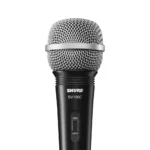 Shure Sv100 ไมโครโฟนไดนามิกอเนกประสงค์ สำหรับพูดและร้องเพลง พร้อมสาย Jack Phone