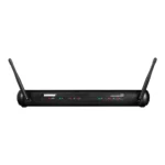 Shure Svx188th/cvl-M19 ชุดไมโครโฟนไร้สายแบบเหน็บปกเสื้อ Cvl จำนวน 2 ตัว ย่านความถี่ M19
