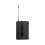 Shure Svx188th/cvl-Q12 ชุดไมโครโฟนไร้สายแบบเหน็บปกเสื้อ Cvl จำนวน 2 ตัว ย่านความถี่ Q12