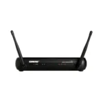 Shure Svx24th/pg58-Q12 ชุดไมโครโฟนไร้สาย พร้อมไมค์ Pg58 ย่านความถี่ Q12