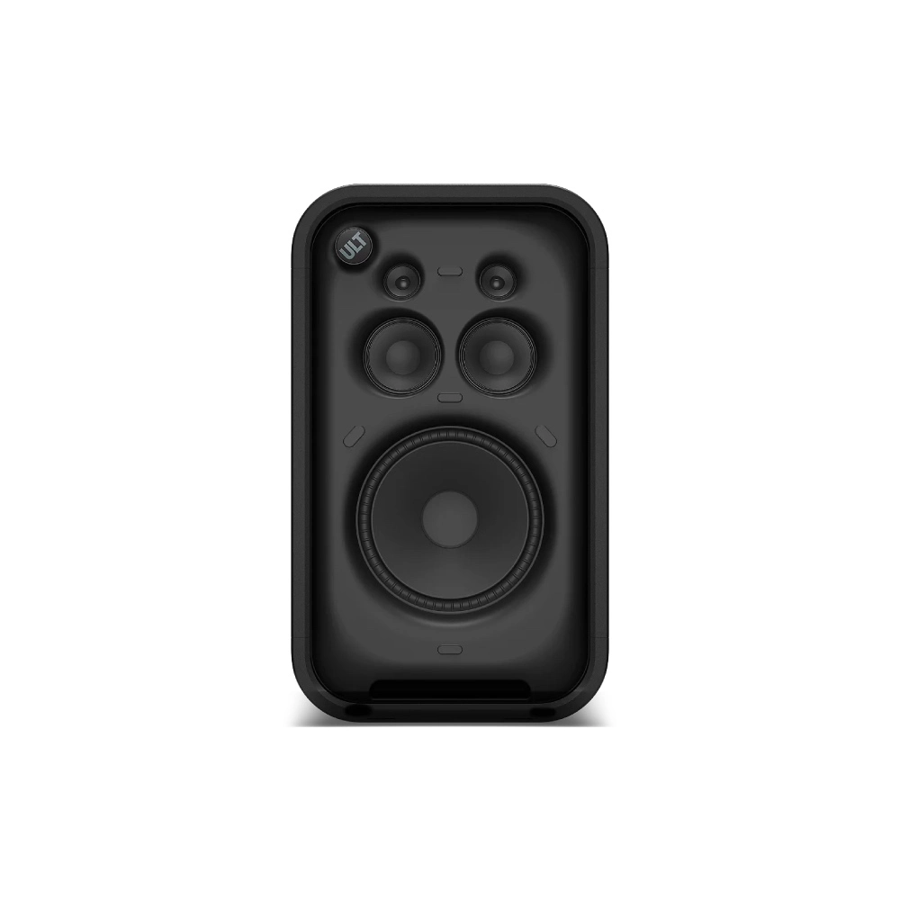Sony Ult Tower 7 Component Sony Ult Tower 7 ลำโพงปาร์ตี้ไร้สายเบสทรงพลัง 420w
