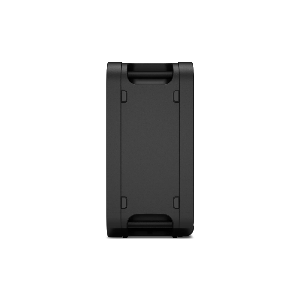 Sony Ult Tower 7 Side Sony Ult Tower 7 ลำโพงปาร์ตี้ไร้สายเบสทรงพลัง 420w