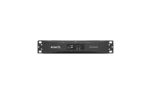 Audiocenter T2.4v เพาเวอร์แอมป์ Class D 2 แชนเนล รองรับ 70v/100v และ Low Impedance