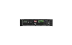 Audiocenter T2.4v เพาเวอร์แอมป์ Class D 2 แชนเนล รองรับ 70v/100v และ Low Impedance