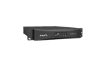 Audiocenter T4.4v เพาเวอร์แอมป์ Class D 4 แชนเนล รองรับ 70v/100v และ Low Impedance