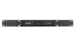 Audiocenter T2.4v เพาเวอร์แอมป์ Class D 2 แชนเนล รองรับ 70v/100v และ Low Impedance