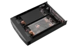 Audiocenter T4.4v เพาเวอร์แอมป์ Class D 4 แชนเนล รองรับ 70v/100v และ Low Impedance