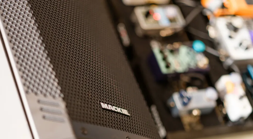 Thrash12v2 monitor mode