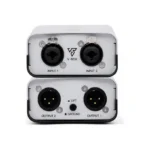 Vl Audio V-Box Proguard ดีไอบ๊อกส์สเตอริโอพาสซีฟ กันไฟย้อน