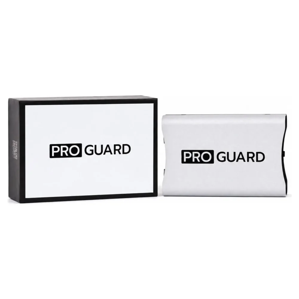Vl Audio V-Box Proguard ดีไอบ๊อกส์สเตอริโอพาสซีฟ กันไฟย้อน