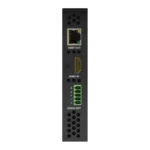 Wyrestorm Tx-Scl-Hdbt การ์ด Hdbaset Scaling Output 4k สำหรับ Mx-1616-Scl