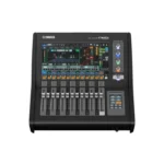 Yamaha Dm5 Compact ดิจิตอลมิกเซอร์ 48 ช่อง พร้อม Dante 64×64 และ Usb Audio 18×18