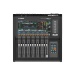 Yamaha Dm5 Compact ดิจิตอลมิกเซอร์ 48 ช่อง พร้อม Dante 64×64 และ Usb Audio 18×18