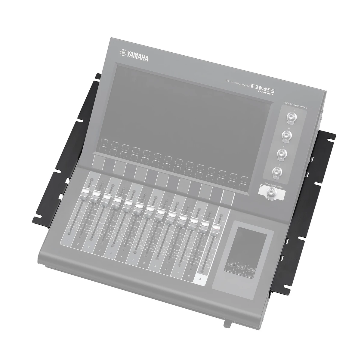 Yamaha Dm5 Compact With Rk5 เปิดตัว Yamaha Dm5 Series (Dm5 & Dm5 Compact) มิกเซอร์ดิจิทัล 96khz สเปกเรือธง ย่อส่วนพลัง Dm7