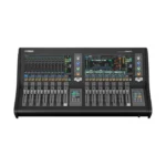 Yamaha Dm5 ดิจิตอลมิกเซอร์ 60 ช่อง พร้อม Dante 64×64 และ Usb Audio 18×18