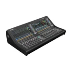 Yamaha Dm5 ดิจิตอลมิกเซอร์ 60 ช่อง พร้อม Dante 64×64 และ Usb Audio 18×18