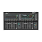 Yamaha Dm5 ดิจิตอลมิกเซอร์ 60 ช่อง พร้อม Dante 64×64 และ Usb Audio 18×18