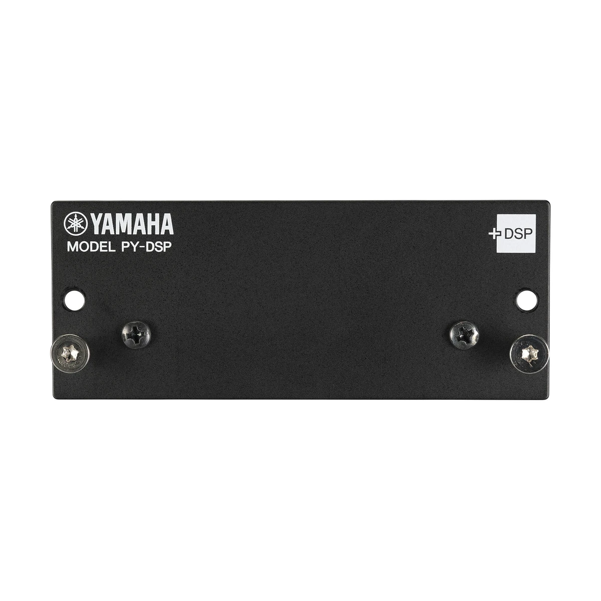 Yamaha Py Dsp Card เปิดตัว Yamaha Dm5 Series (Dm5 & Dm5 Compact) มิกเซอร์ดิจิทัล 96khz สเปกเรือธง ย่อส่วนพลัง Dm7