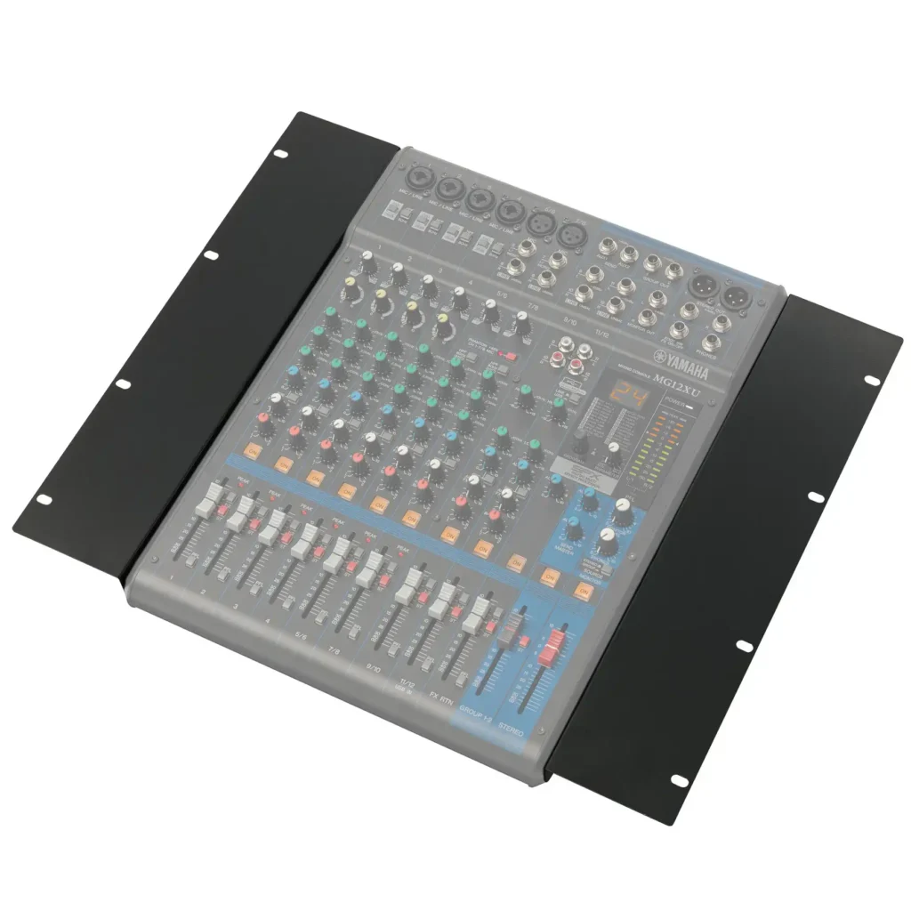 Yamaha Rk Mg12 มิกเซอร์ Yamaha Mg Series มีกี่แบบ ต่างกันยังไง? Fader Vs Knob พร้อมตารางเทียบครบทุกรุ่น
