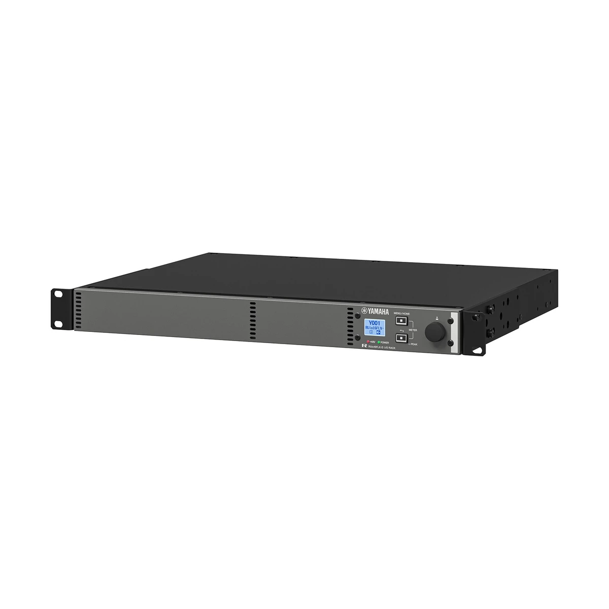 Yamaha Ruio16flx D Left เปิดตัว Yamaha Dm5 Series (Dm5 & Dm5 Compact) มิกเซอร์ดิจิทัล 96khz สเปกเรือธง ย่อส่วนพลัง Dm7