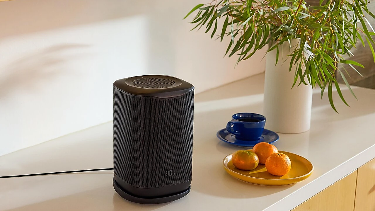 เปิดตัว Jbl Cove ซีรีส์ลำโพง Wi-Fi บ้าน Dolby Atmos 3 รุ่น