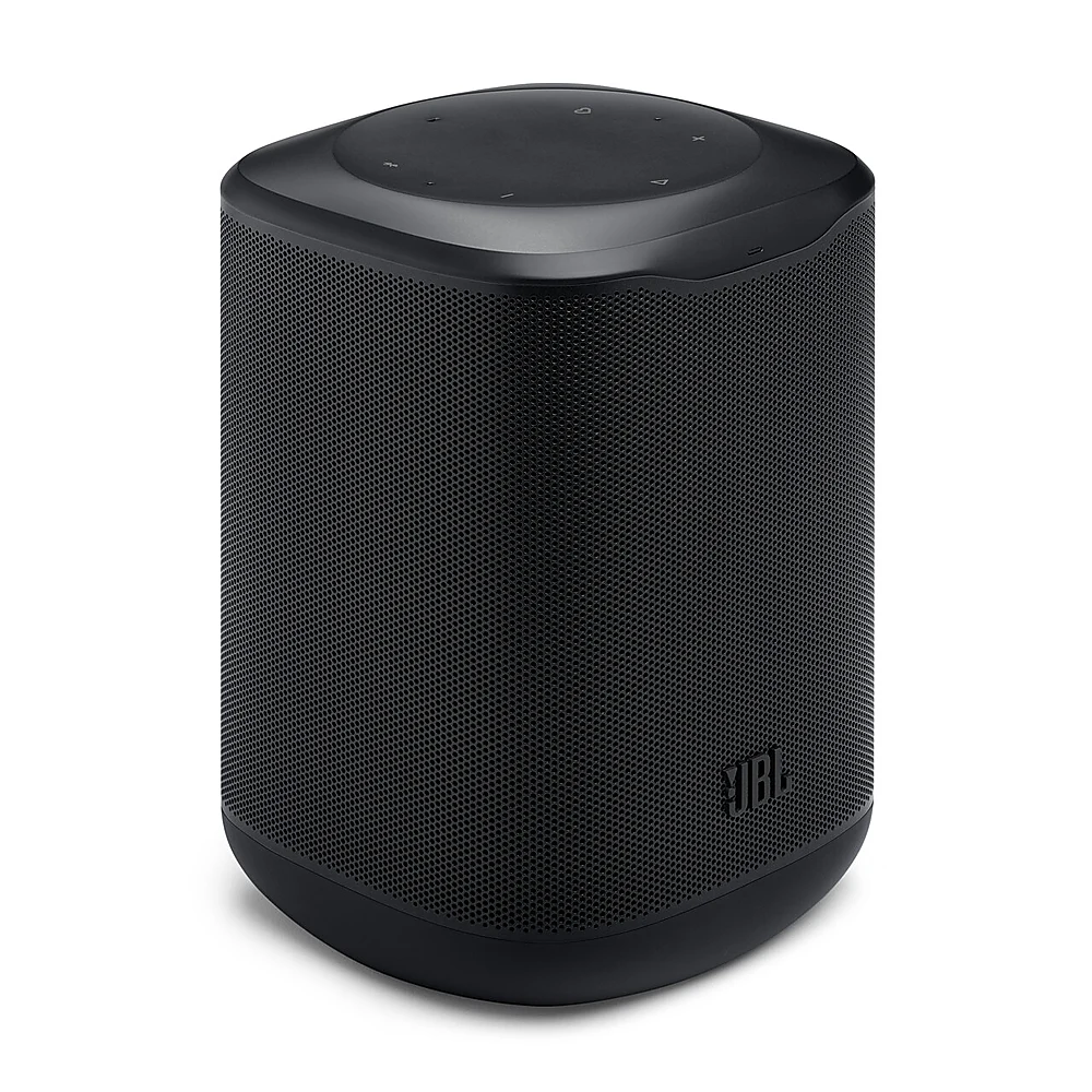 JBL Cove M1 สีดำ (Black Edition)