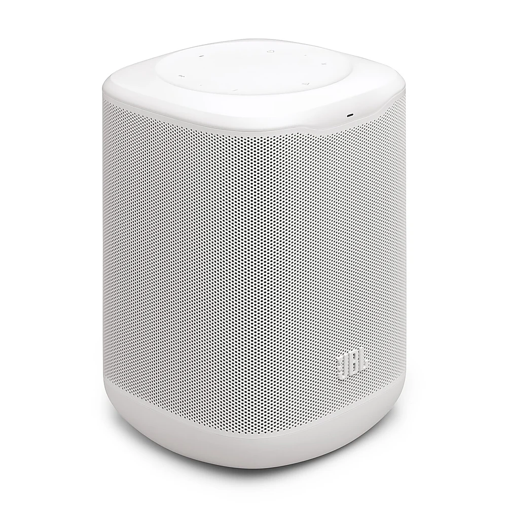 JBL Cove M1 สีขาว (White Edition)