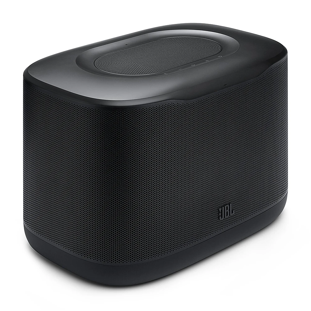 เปิดตัว Jbl Cove ซีรีส์ลำโพง Wi-Fi บ้าน Dolby Atmos 3 รุ่น