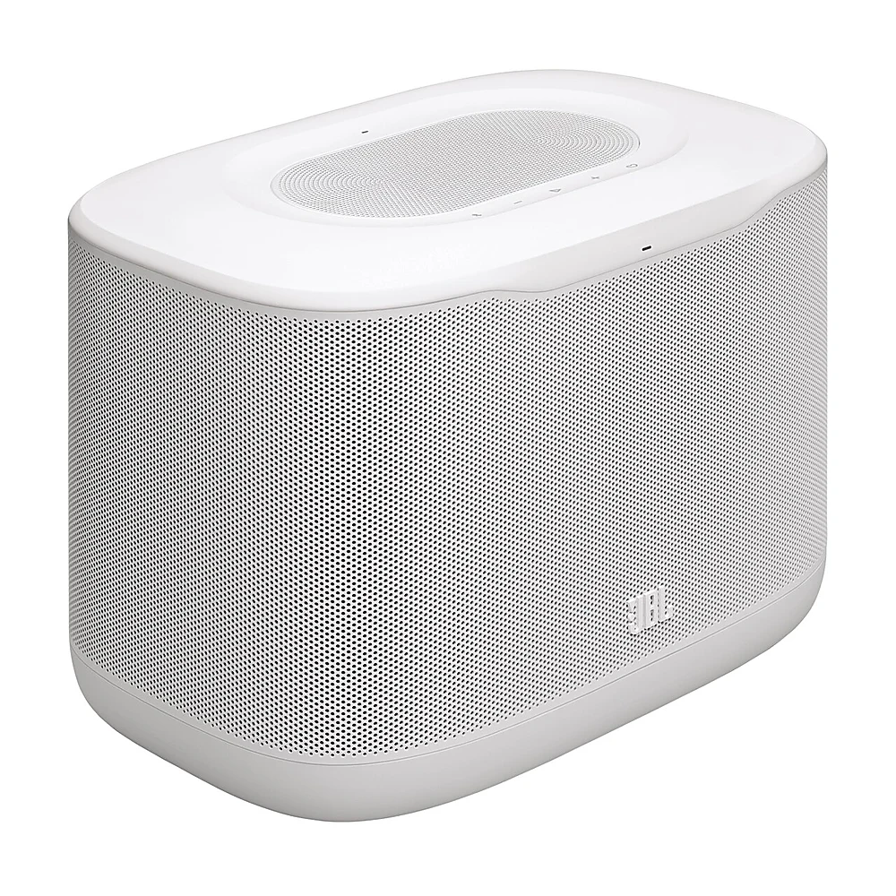 JBL Cove X1 สีขาว ดีไซน์พรีเมียมหรูหรา