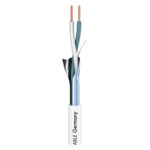 สายสัญญาณ Balance Model : Sc-Isopod.200-0400 สีขาว