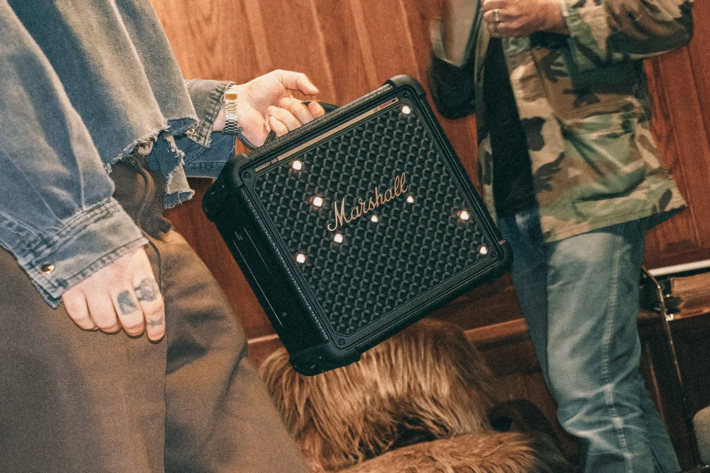 Marshall Bromley 150 1 11zon