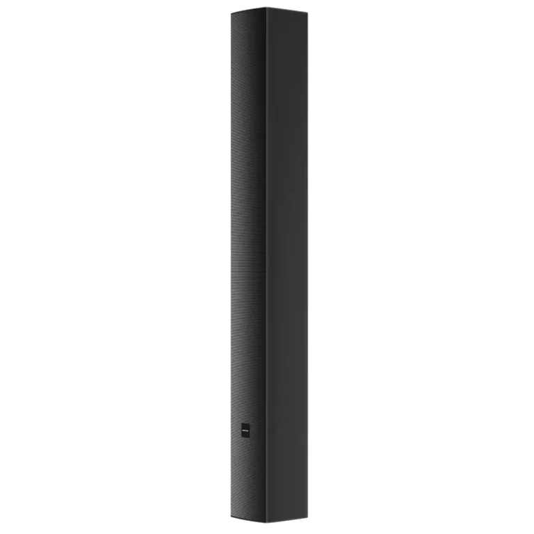 Spon Sap-L4008h 440w ลำโพงคอลัมน์ Array แบบ Passive 8×4 นิ้ว