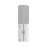 Shure Mv6 Gen 2 ไมโครโฟน Usb-C สำหรับเกมมิ่งและสตรีมมิ่ง พร้อมฐานตั้งโต๊ะ