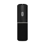 Shure Mv6 Gen 2 ไมโครโฟน Usb-C สำหรับเกมมิ่งและสตรีมมิ่ง พร้อมฐานตั้งโต๊ะ