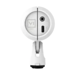Shure Mv6 Gen 2 ไมโครโฟน Usb-C สำหรับเกมมิ่งและสตรีมมิ่ง พร้อมฐานตั้งโต๊ะ